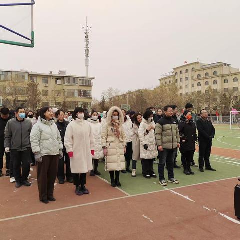 “凝心聚力  筑梦同行”酒泉市北关小学教育集团教师团建活动