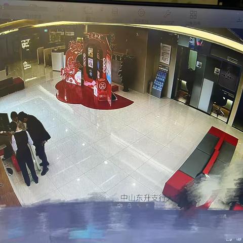 工商银行用心服务，解客户燃眉之急