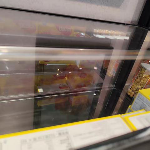 2024年9月25日友邦店巡店