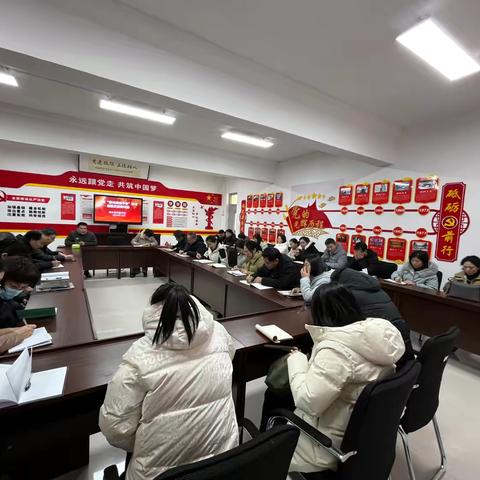 学思践行 同研共济———泗水县实验中学召开赴“紫光高级实验中学”学习经验交流研讨会