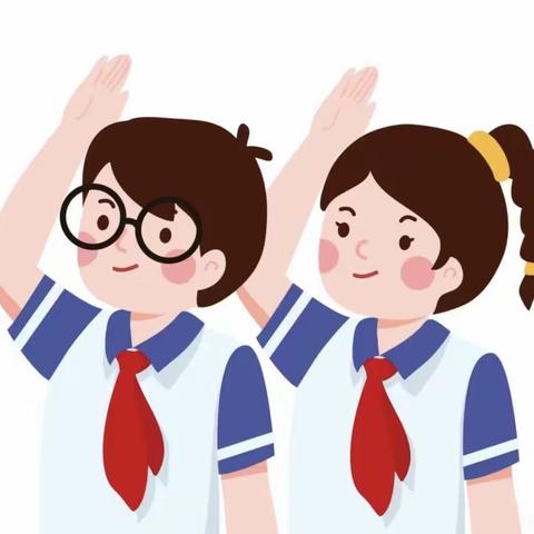 “请党放心，强国有我”——金色摇篮幼儿园升旗仪式