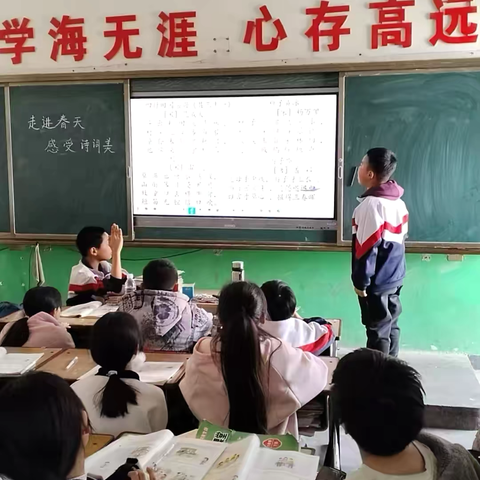 青春你我同行，百团竞绽风采