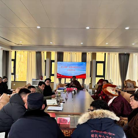 虾扎镇贯彻落实“全民行动·全域除患”工作