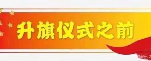 良好习惯伴成长——蚌埠南山学校线上升旗仪式