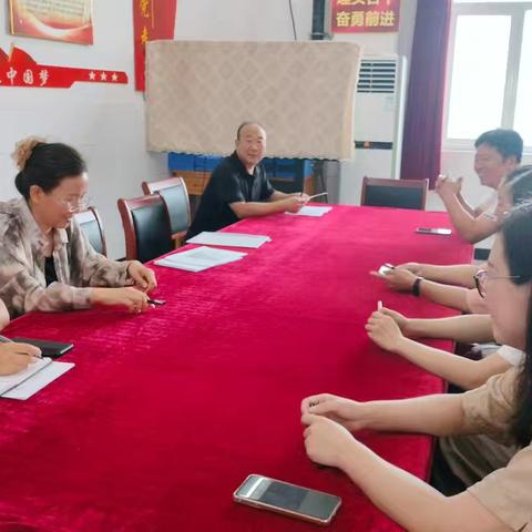 聚焦保教质量 促进园所发展—中韩庄镇幼儿园保教质量评估