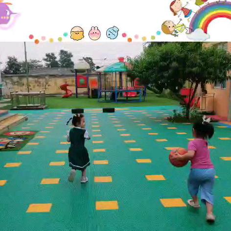 新安镇中心幼儿园小班班级学期总结