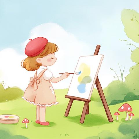 记录📝幼儿园美好时光🌹🌈中心幼儿园小班美篇