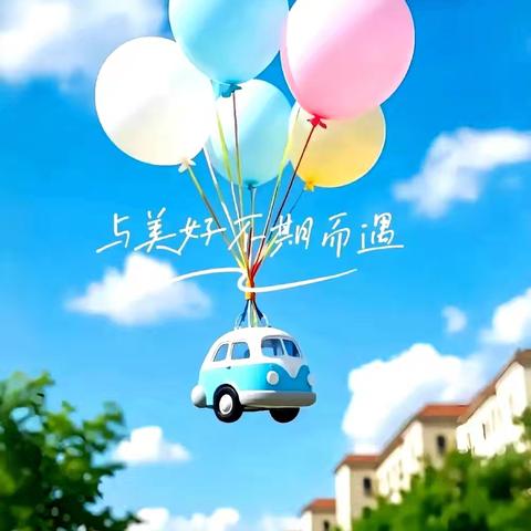 🌻元气满满 向阳而行🌞——中心幼儿园小班美篇🌱