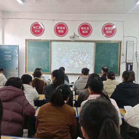 教育之光照亮未来——探索教育家理念的实践路