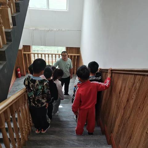 幼儿园一周精彩回顾