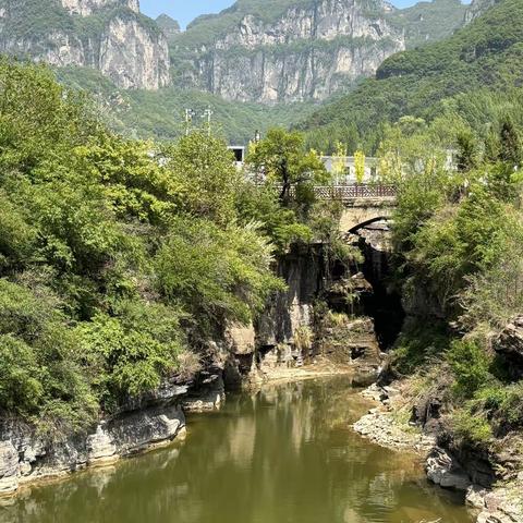 大鹏邀你上春山