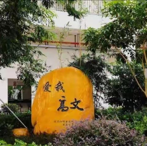 温情护学，守护成长——记四（8）班家长志愿者活动日