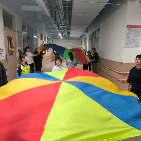 梧州市特殊教育学校与广州市黄埔区启智学校交流研讨活动纪实
