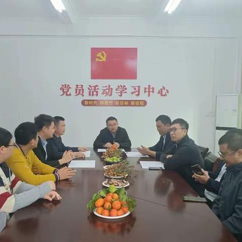 市委常委陈明雁开展新春走访慰问活动