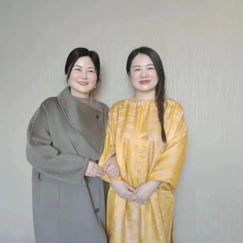 武当山线下见面会