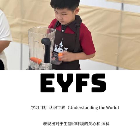 5️⃣EYFS Understangding the World