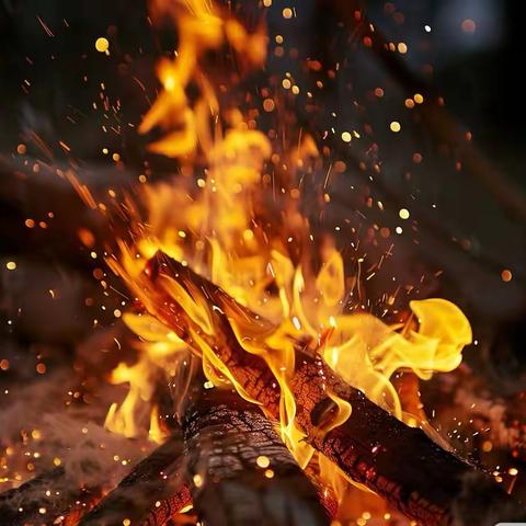 龙腾火把夜  燃情共欢歌 六一火把节 邀 请 您