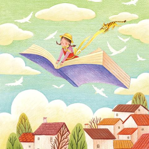 书香润心田，笔墨启新程——昌乐县经济开发区小学语文寒假作业精彩展示