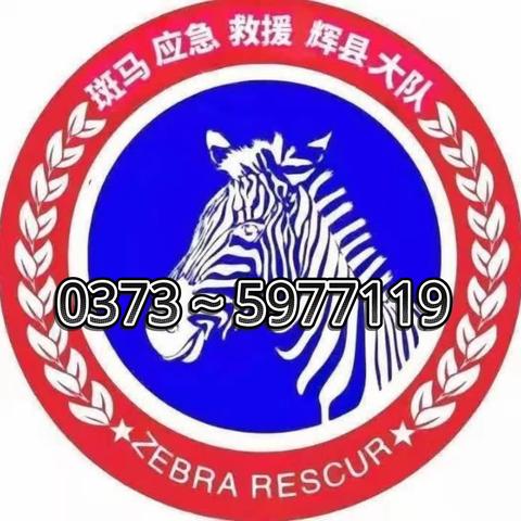 斑马救援 ，勇往直前