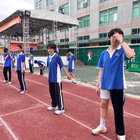 有效提高跑步的技巧——步幅和步频