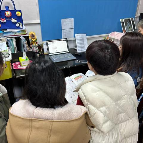 立足单元教学   课标助力成长
