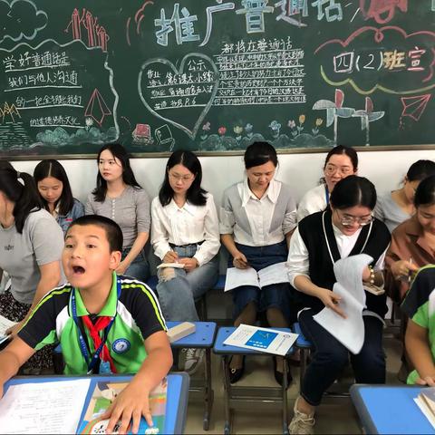 乘教研之风，展数学之美—黄流镇中心学校五年级数学组教研活动