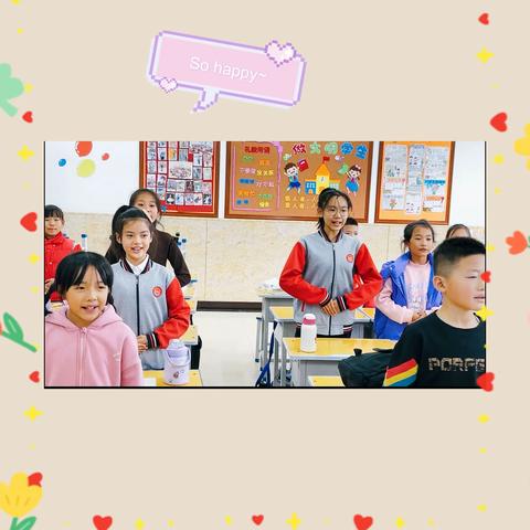宝塔小学 播音主持社团（4−5年级）