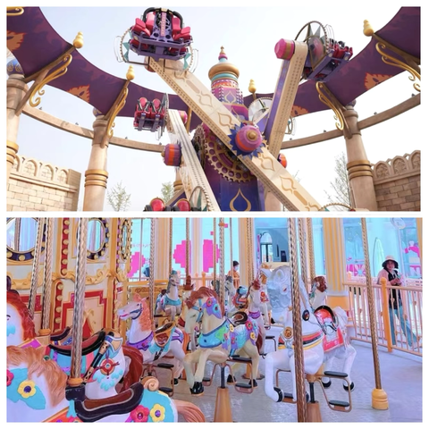 放飞海洋梦想，感受思路传奇——暑假研学之旅