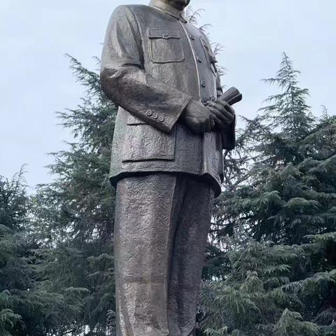 红色记忆与时代回响