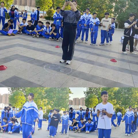 跳出风采  总决赛