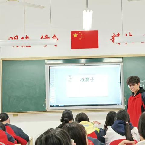 “期中考试总结”——药剂2303班