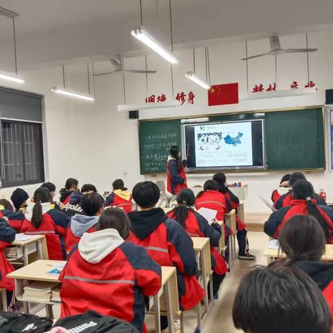 预防冬季疾病——药剂2303班
