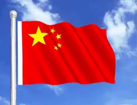 当青春邂逅迷彩，用意志逐梦初秋———通州区金郊初中2023级七（9）班军训进行时