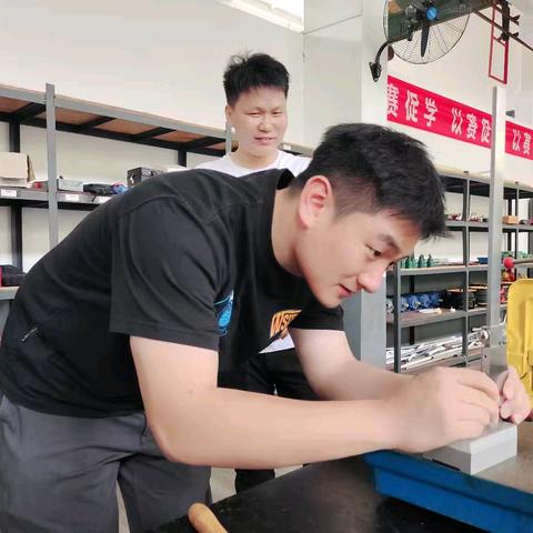 匠心铸就水务未来——长沙制水公司2025年职业技能等级认定中高级实操集中培训纪实