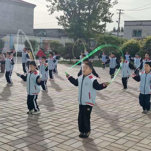 双减下，提质增效，学生赞