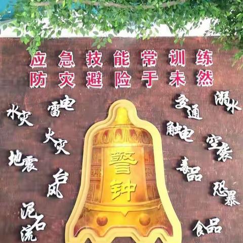 安全无小事，警钟要长鸣——三亚市立才学校参加安全应急综合演练活动纪实