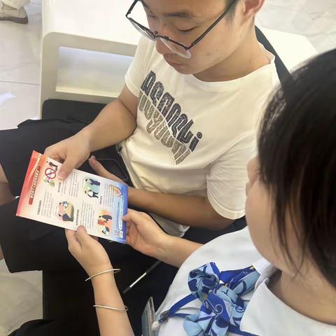 金融护航毕业季 建行玉湖路支行暖心送上安全用卡与征信守护指南