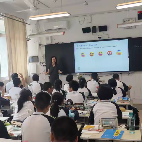 借教研之风 开教学繁花 ——开封市宋城小学语文教研活动