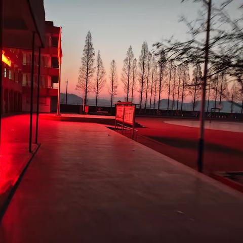 12月24日值日通报