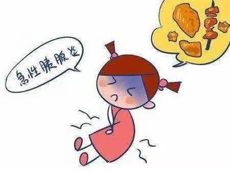 胰腺炎健康宣教