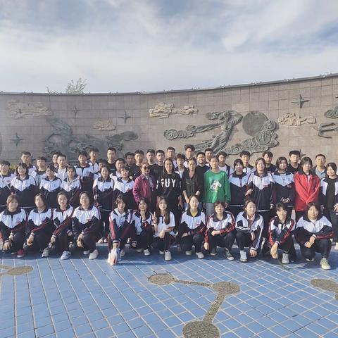 班级文化季系列展示之———精益求精 砥砺前行