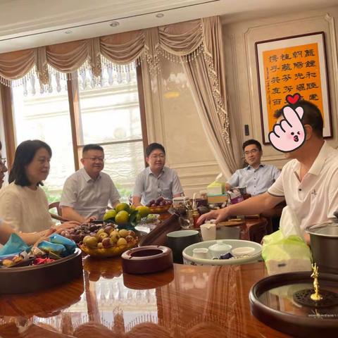 【龙岩分行“高层营销和服务高端”动态】