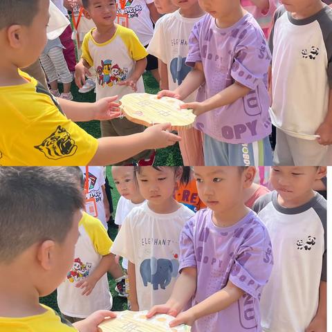 “幼”见美好，快乐加倍