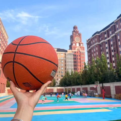 约会春天 乐享成长 ‍—大班三月主题系列活动