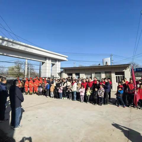 走进秦岭一线 关爱生态卫士 ——民建未央第一支部携手多方力量 ﻿共筑绿色生态屏障