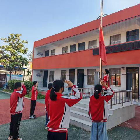 铭记历史 珍爱生命——纪念汶川大地震主题升旗仪式
