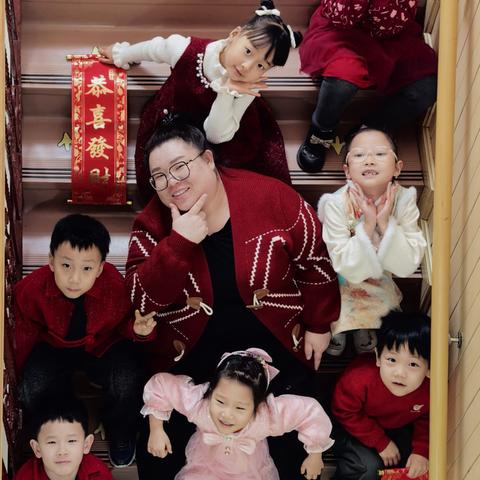 “耕耘有时，收获已至”——向阳·大四班年终回顾