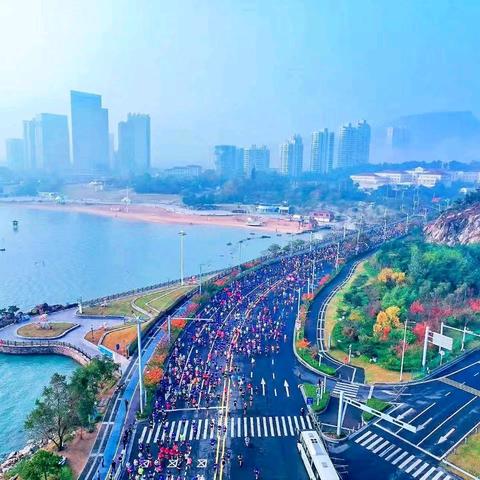 诗意山海间的温暖记忆