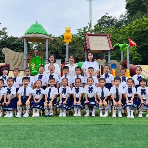 【学前教育宣传月】——漳州市龙海区东泗乡中心幼儿园董浦分园自助餐&大班毕业典礼