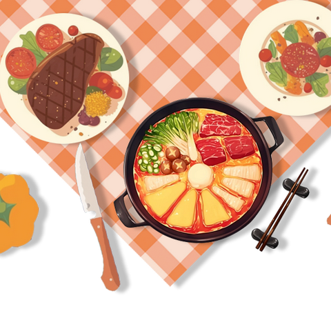 文智幼儿园每周食谱 2025.11.10—2025.11.13